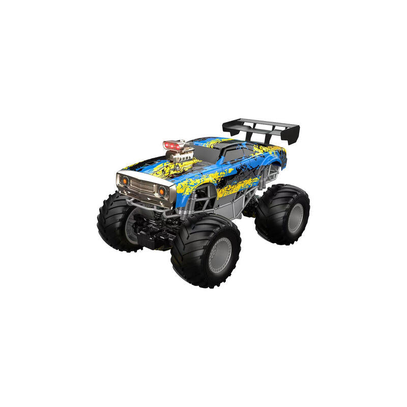 Revell Car Rc Ghostdriver XXL 24589