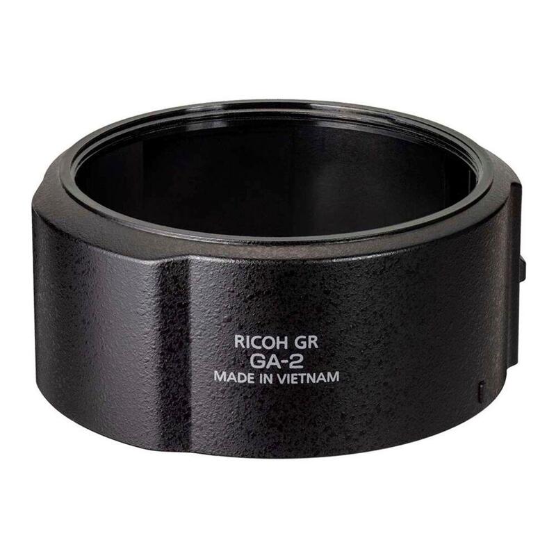 Ricoh Objektiv-adapter GA-2