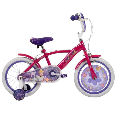 Huffy Rower Disney Princess 16 — image 1
