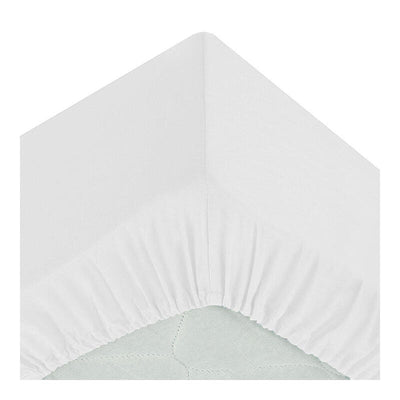 Sabana Adjustable Colour White 90X190CM — image 1