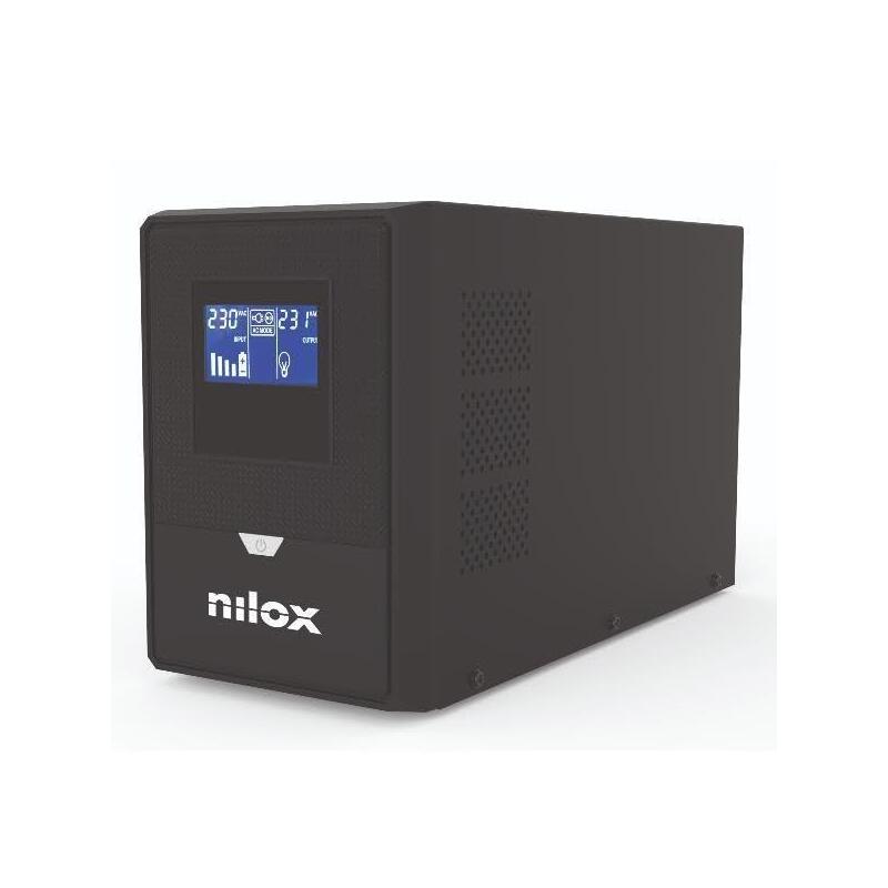 UPS Premium L.i Sinewave 1500VA