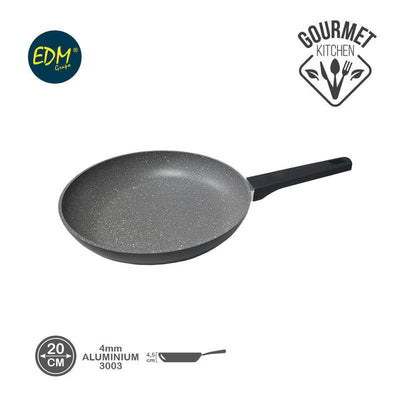 EDM Frying Pan Non-stick Professional Line Whitford Tecnology Ø20CM — image 1