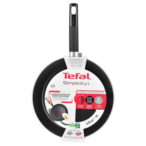 Tefal Frying Pan Simplicity 28CM B5820602 — image 1