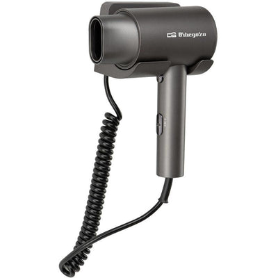 Orbegozo Hair Dryer Seh 1890 2000W Black — image 1