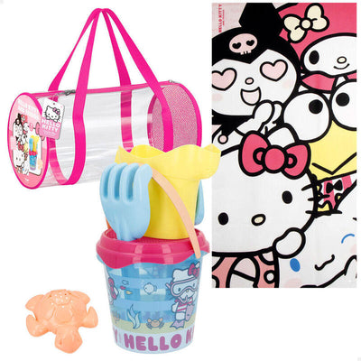 Set Playa Hello Kitty — image 1
