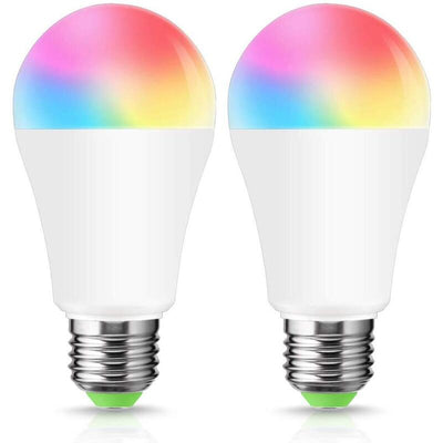 Sigma House Home Control Smart Light E27 LED Dimmbar — image 1