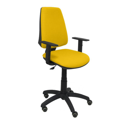 Chair Elche Cp Bali Yellow Arms Regulables Ru — image 1