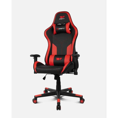 Drift Chair Gaming DR90V8BR Pro V8 Black — image 1