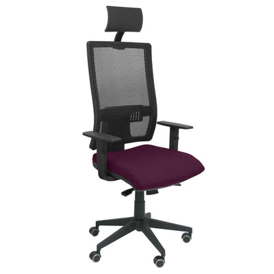 Chair Horna Bali Purple — image 1
