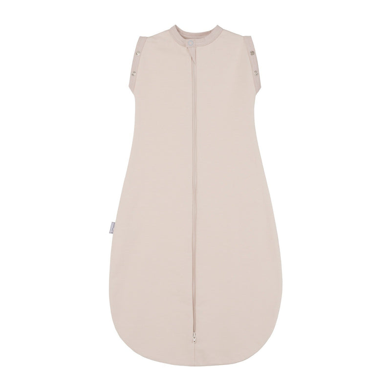 Baby Swaddle and Sleeping Bag 0.5 TOG  – Beige