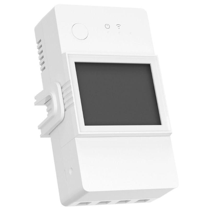 Sonoff POWR320D Elite 20A Wi-Fi - Switch Smart With Medidor Power