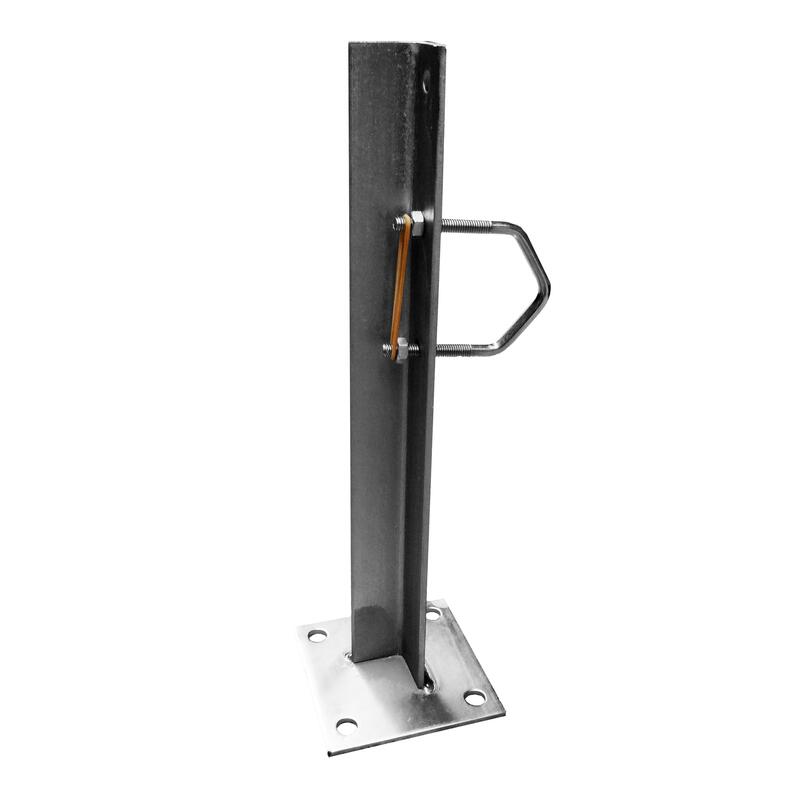 Stand Mastil Wall Atornillable L 300MM