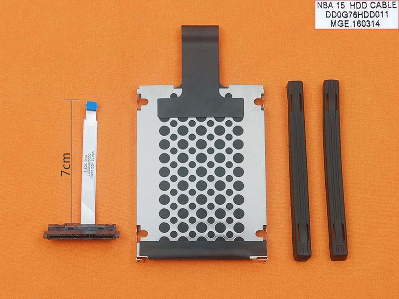 Cable Connector SATA Hard Drive HDD Laptop HP Pavilion 15-C 15-CB 15-CC 15-CK 15-CB000TX