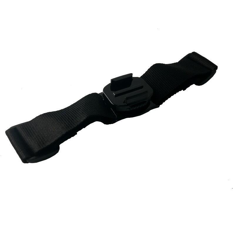 Stand Helmet Rotativo 360º