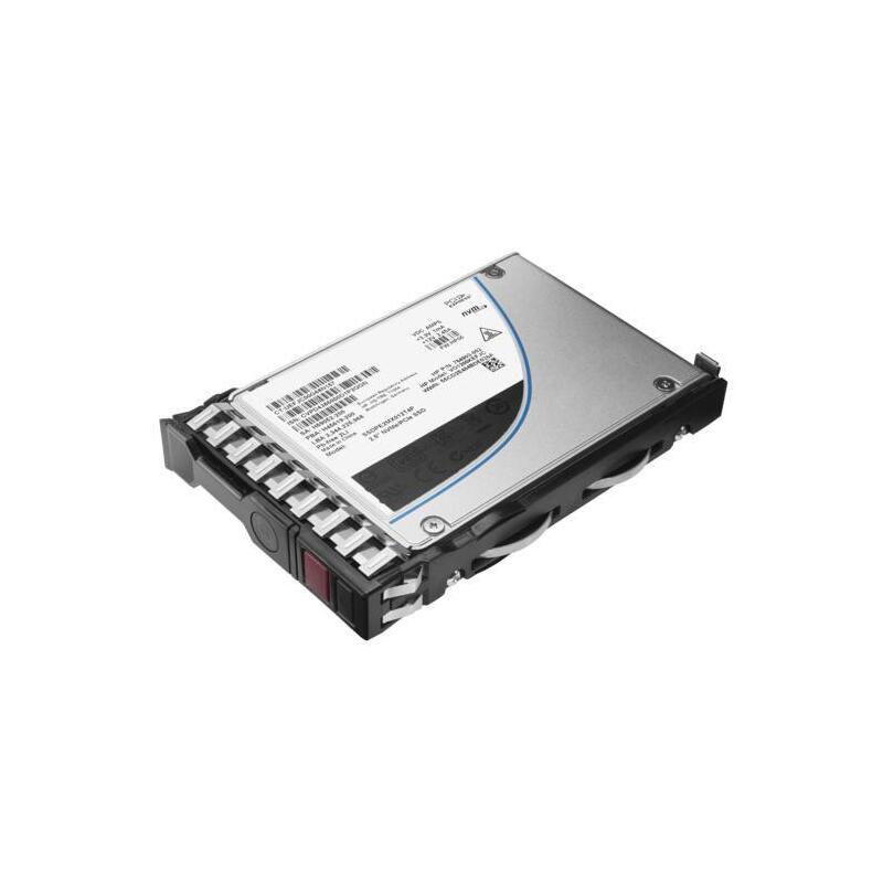SSD 480GB 6G Sff SATA Mu Sc Ds