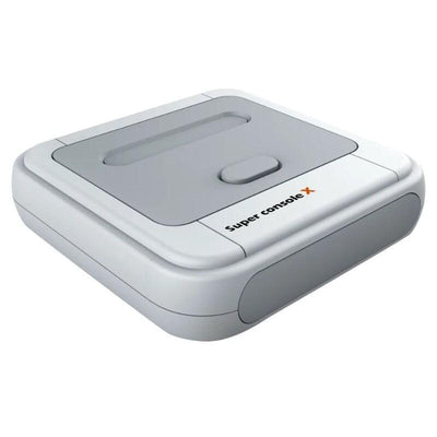 Super Console X 1GB/8GB + Card 64GB — image 1