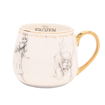 Mug Frozen Disney — image 1