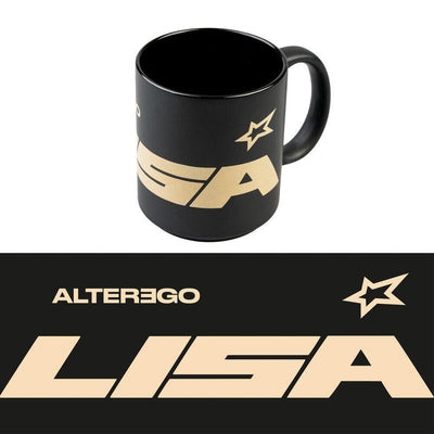 Mug Lisa 350ML — image 1