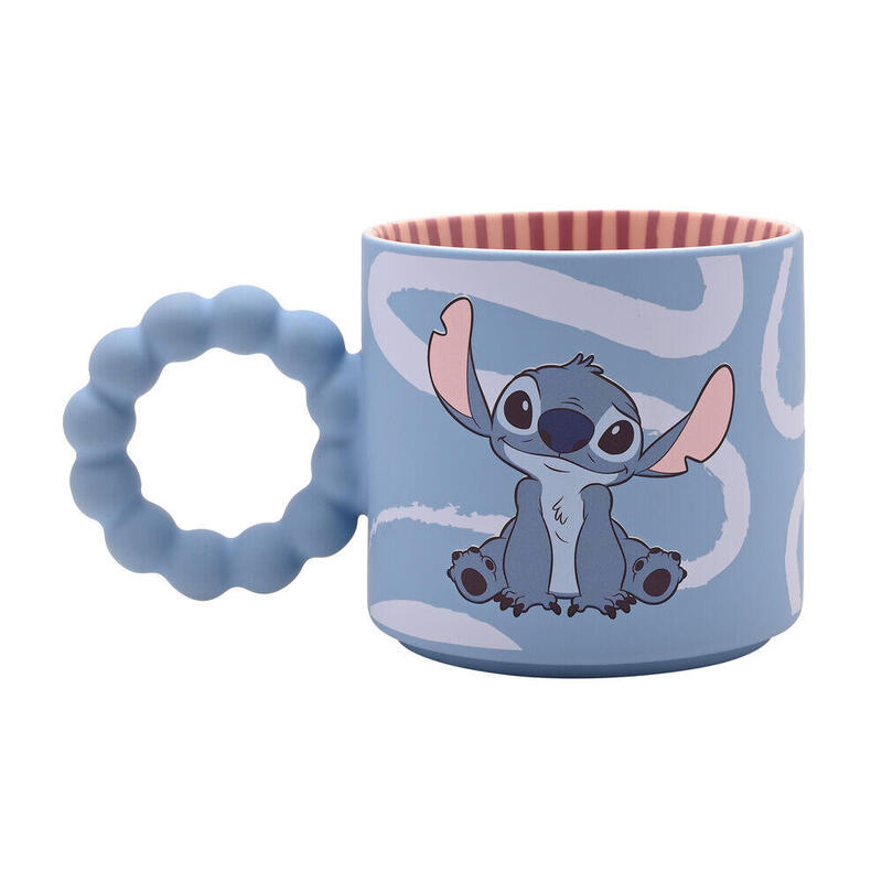Mug Stitch Disney