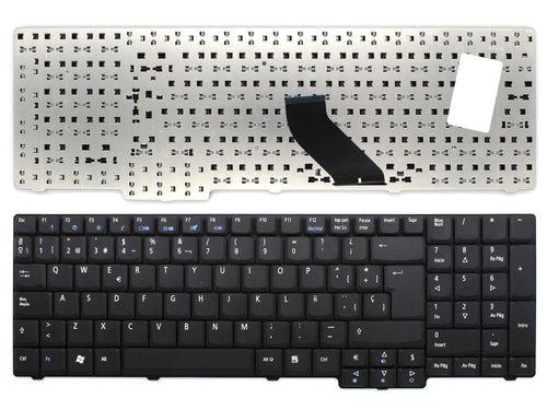 Keyboard Laptop Acer Aspire / Extensa V3-572G-58ZS — image 1