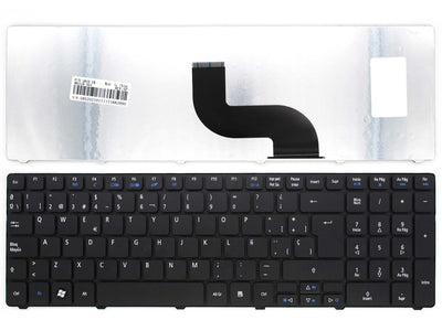 Keyboard Laptop Acer Aspire MP-09G36E0-6981W — image 1