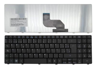 Keyboard Laptop Acer Aspire V109902AK2 — image 1