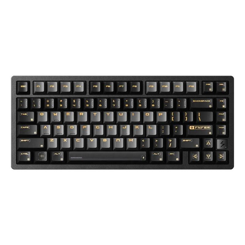 Keyboard Magnetyczna Flash 75 Pro Wired