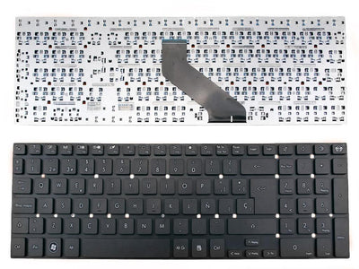 Keyboard Laptop Packard Bell TS11-HR-040UK — image 1