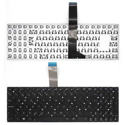 Keyboard Laptop Asus X552 X552C X552CL X552E X552EA X552EP X552L X552LA — image 1