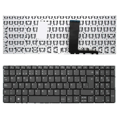 Keyboard Laptop Lenovo Ideapad V130-15IKB V130-15IGM 9Z.NCSSN.10S — image 1