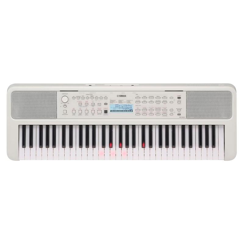 Yamaha Keyboard EZ-310