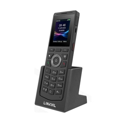 Fanvil Telefonno Linkvil W610H Ipct Multi-cell — image 1