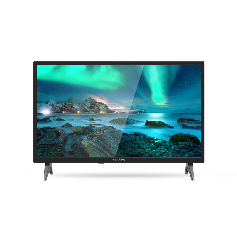 Allview Televisor 24ATC6000-H LED HD Listo 24 (61CM)