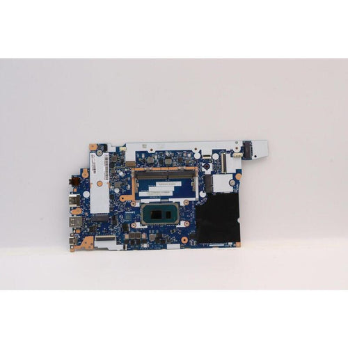 Thinkpad E14 Gen 2 Motherboard With Intel — image 1
