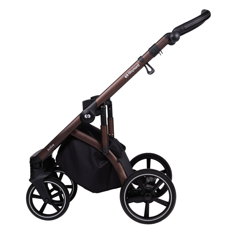 ACTIVE Stroller Chassis