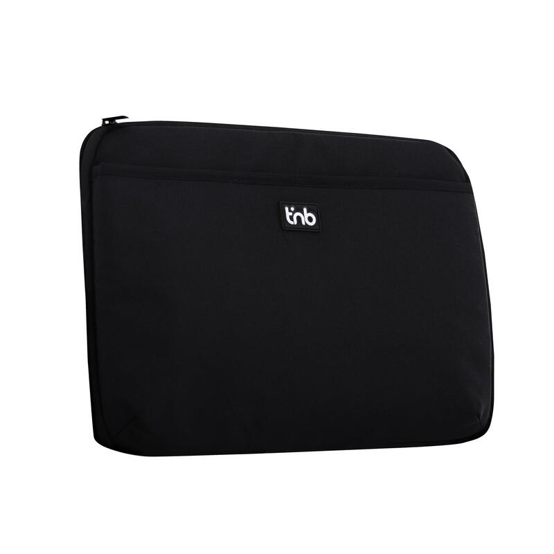 Tnb Select - Case 15.6'' Laptop Sleeve - Black