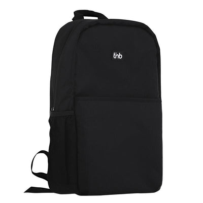 Tnb Select - Backpack 15.6 Laptop Backpack - Black — image 1