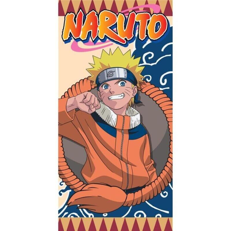 Towel Naruto