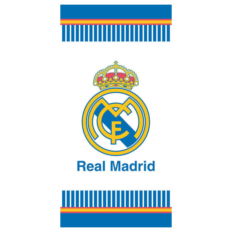 Real Madrid Towel Microfibra