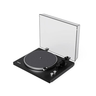 Kanto Audio Tocadiscos OBI3 GEN2 Black — image 1