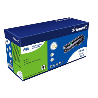 Toner For Kyocera TK1170 — image 1