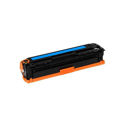 Toner Generic HP W9091MC Cyan — image 1