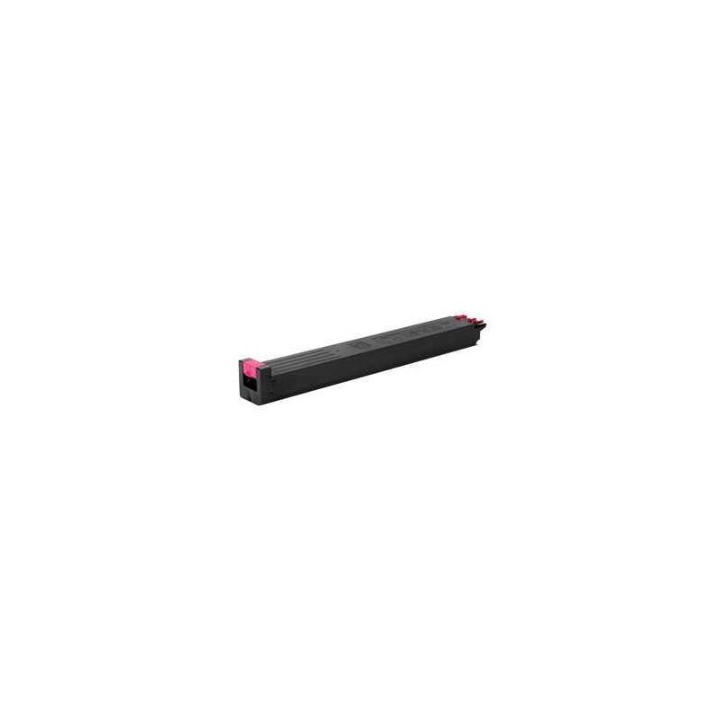 Toner Generic Sharp MX27 Magenta MX-27GTMA