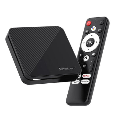 Tracer Media Player TV Box — image 1