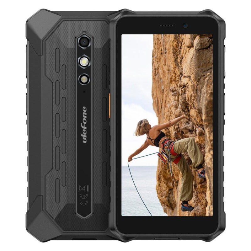 Ulefone Rugking 2 Pro 4GB/128GB Black