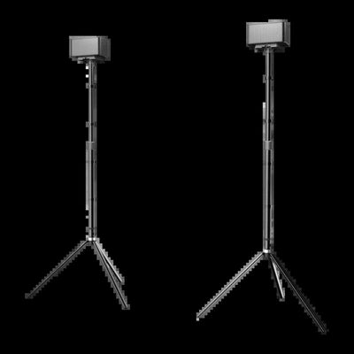 Ultimea Stands Steady 300 Speaker Stand — image 1