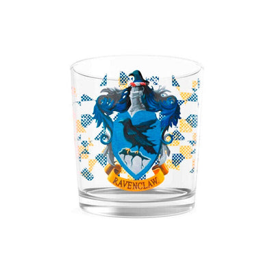 Glass Logo Ravenclaw Harry Potter — image 1