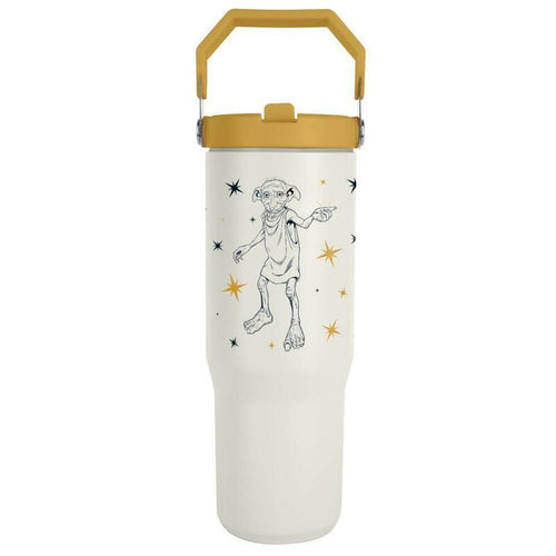 Glass Thermos Dobby Harry Potter 880ML — image 1