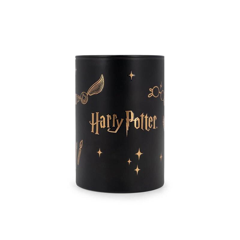 Harry Potter Candle Té Duftlampe