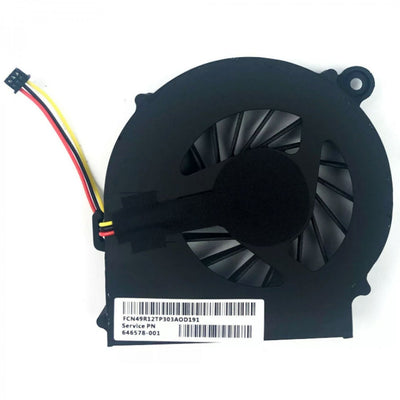 CPU Cooler Laptop HP Pavilion 606573-001 3 Pines — image 1